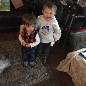 Meet your Posher, Kathy